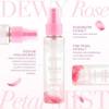 Girlactik Rose Petal Dewy Face Mist 2 fl oz. view 4