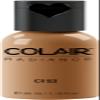 Dinair Airbrush Makeup Foundation | Soft Brown | Colair RADIANCE: Satin | 1.15 oz view 1