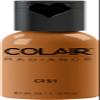 Dinair Airbrush Makeup Foundation | Dark Olive | Colair RADIANCE: Satin | 1.15 oz view 1