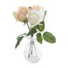 Covent Garden Cream, 3P Rose Tt  04 view 1