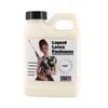 Clear 8 Oz - Liquid Latex Body Paint, Ammonia Free No Odor, Easy On and Off, Cosplay Makeup, Creates Professional Monster, Zombie Arts view 1