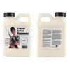 Clear 8 Oz - Liquid Latex Body Paint, Ammonia Free No Odor, Easy On and Off, Cosplay Makeup, Creates Professional Monster, Zombie Arts view 2