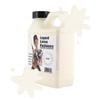 Clear 8 Oz - Liquid Latex Body Paint, Ammonia Free No Odor, Easy On and Off, Cosplay Makeup, Creates Professional Monster, Zombie Arts view 4