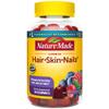 Nature Made Hair Skin And Nails Gummies - 90 Count view 1
