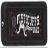 Fisticuffs Mustache Wax (Bay Rum Scent) view 1