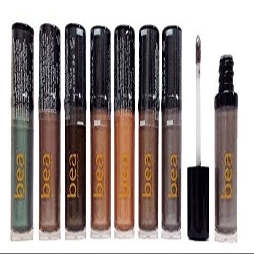 Bea Skincare - Luxury Liquid Shadows for Smokey Eyes (Stellar)