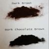 DARK CHOCOLATE BROWN Finally Hair Hair Fiber Refill 456 Grams Full Pounder For Hair Loss Concealing by Finally Hair view 4