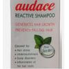 Audace : X-Tra Shampoo Generates Hair Growth Prevent Falling Hair 200 ml. Product of Thailand ( Hot Items ) by gole view 4