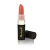 Aneley Cosmetics Vegan Lipstick Organic Natural Gluten Free Cruelty Free Moisturizing Nourishing balm Mineral Based lipstick Infused With Powerful Antioxidant Oils vibrant shades (Radiant Rose) view 1
