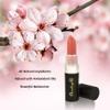 Aneley Cosmetics Vegan Lipstick Organic Natural Gluten Free Cruelty Free Moisturizing Nourishing balm Mineral Based lipstick Infused With Powerful Antioxidant Oils vibrant shades (Radiant Rose) view 2