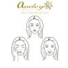 Natural Concealer makeup certified organic ingredients cruelty free vegan gluten free creamy soothing nourishing and hydrating formula for flawless complexion perfect coverage highly(Flawless) view 2