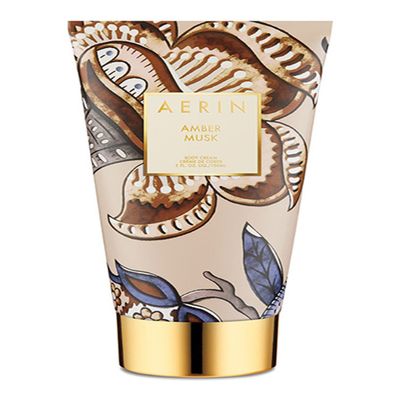 AERIN AMBER MUSK BODY CREAM
