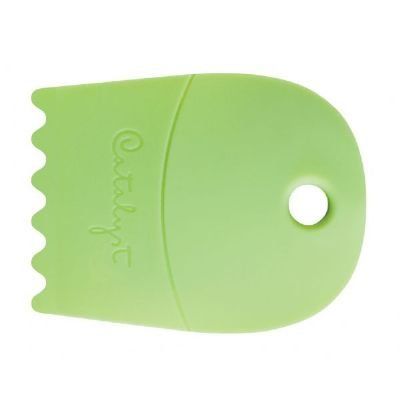 Princeton Brush C-22 Contour Shape 22 Green