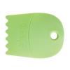 Princeton Brush C-22 Contour Shape 22 Green view 1