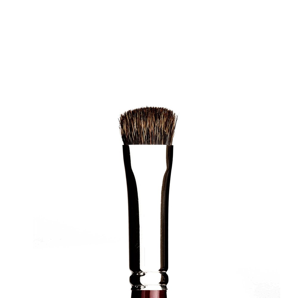 Sian Richards London Classic Collection Luxe Shadow Fluff Brush Small # 15B