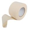 ForPro Professional Collection Natural Muslin Epilating Roll, Tear-Resistant, for Hair Removal, 3.25 W x 40 Yds view 2