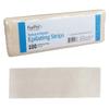 ForPro Natural Muslin Epilating Strips, Tear-Resistant, Pre-Cut Strips for Hair Removal, 3 W x 9 L, 100-Count view 1
