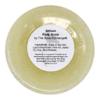 The Soap Exchange Sea Salt Body Scrub - Unscented Fragrance Free - Hand Crafted 8 fl oz / 240 ml Natural Artisan Skin Care, Shea Butter, Exfoliate, Moisturize, & Protect. Made in the USA. view 4