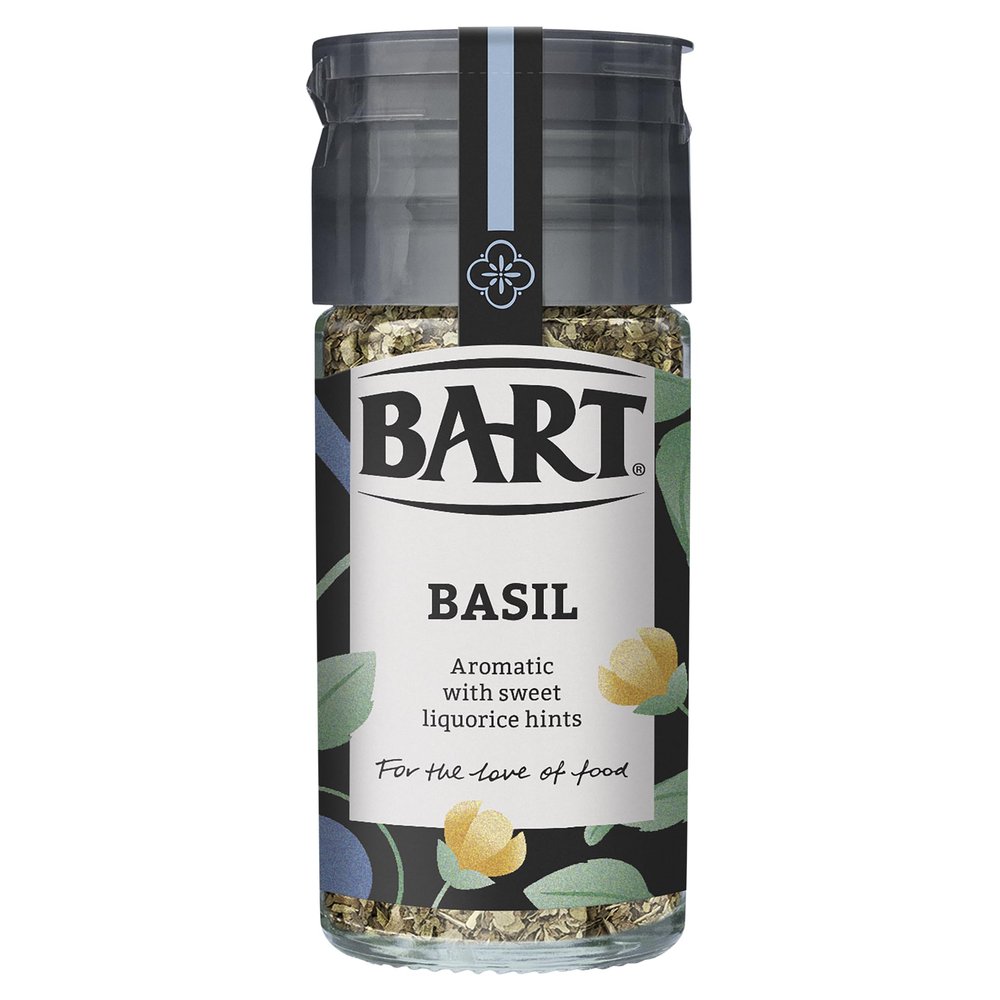 Bart Basil