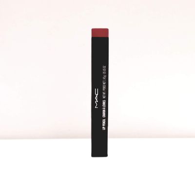 MAC Lip Pencil Redd