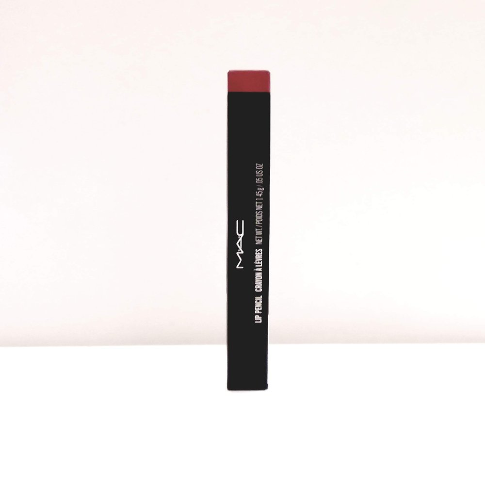 MAC Lip Pencil Redd