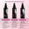 Skindinavia The Makeup Finishing Spray, Bridal Makeup Setting Spray, All-Day Wear, Long-Lasting Up to 16+ Hours, Heat-Resistant & Waterproof, Wedding Day, Bridal Shower Gift, 8.0 Oz view 3