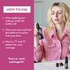 Skindinavia The Makeup Finishing Spray, Bridal Makeup Setting Spray, All-Day Wear, Long-Lasting Up to 16+ Hours, Heat-Resistant & Waterproof, Wedding Day, Bridal Shower Gift, 8.0 Oz view 4