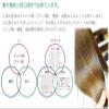 r*naterra Organic Plant-derived Gentle Japanese 2-1 Shampoo with Fulvic Acid (250ml /8.45oz) view 3