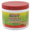 Africa's Best Castor Oil 5.25 Oz. view 1