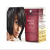 Dr. Miracle's Miracle Renewal No Lye Relaxer System (for Relax, Restore And Renew) with Extra Virgin Coconut Oil Regular view 1