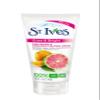 St Ives Even and Bright Pink Lemon and Mandarin Orange Scrub, 6 oz view 1
