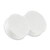 Braun Face 80-B Cosmetic Replacement Beauty Sponges for Braun Face Spa Cleansing Devices (Japanese Import) - Pack of 2 Replacement Brushes view 2
