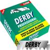 Derby professional razor 3 x 100 view 4