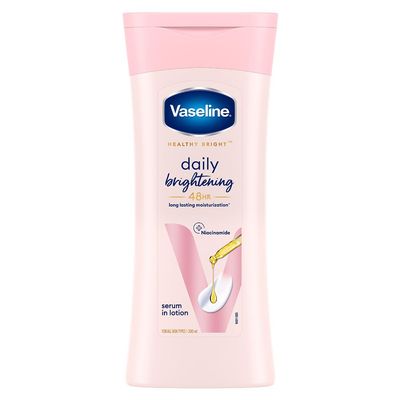 Vaseline Daily Brightening Body Lotion 200ml