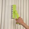 aiwa Easy Bath Pig Brush Green view 3