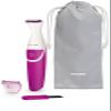 PHILIPS BIKINIGENIE CORDLESS WOMEN'S BIKINI LINE TRIMMER, BRT381/15 view 2