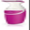 PHILIPS BIKINIGENIE CORDLESS WOMEN'S BIKINI LINE TRIMMER, BRT381/15 view 3