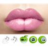 CANDYLIPZ Original Lip Plumping Tool | 100,000 Orders Remarkable Milestone Reached | Size S-M | Enhancer Tool for Quick Lip Plumping | Favorite Lip Plumping Device | Double-Lobed Style view 2