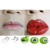 CANDYLIPZ Original Lip Plumping Tool | 100,000 Orders Remarkable Milestone Reached | Size S-M | Enhancer Tool for Quick Lip Plumping | Favorite Lip Plumping Device | Double-Lobed Style view 3