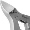 Toenail Clippers by Blizzard  Medical Grade Double Action Toe Nail Nipper Cutter for Thick Nails Seniors  6 inch German Tool Double Spring view 2