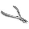 Ingrown Nail Clippers for Men with Ingrown Toenails  Blizzard Podiatrist Toenail Clipper Set German Forged (13 - Arrow Point - Smooth) view 1