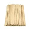 ForPro Professional Collection Premium Wood Applicators, Non-Sterile, Hair Removal Waxing, Petite, 4.5 L x .375 W, 500-Count view 2