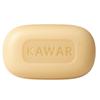 KAWAR Dead Sea Sulfur Soap with Olive Oil, Relief Skin Conditions Such as Acne, Psoriasis, Eczema & Blackheads, for Oily to Normal Skin, Vegan Soap Bar for Men & Women, 4.2 oz view 3