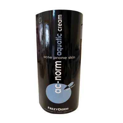 FREZYDERM Ac-Norm Aquatic Cream - 50ml