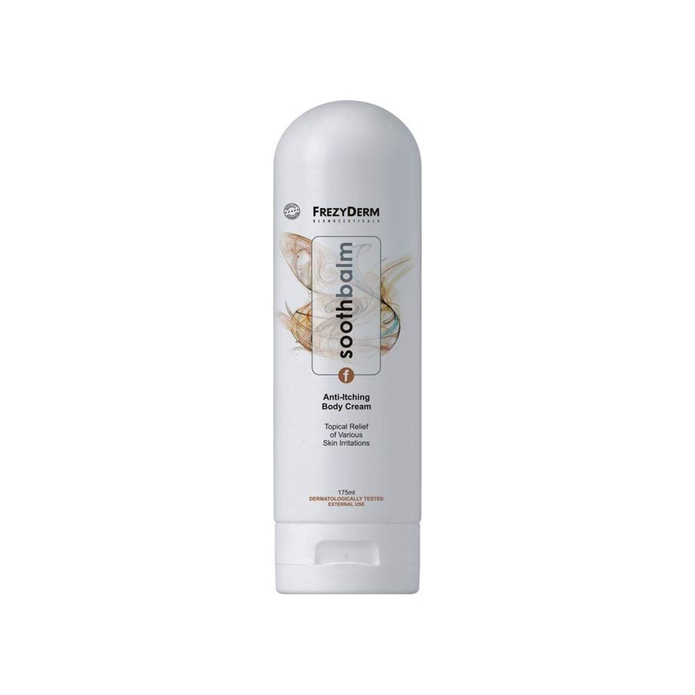 FrezyDerm Sooth Balm Body Cream 175ml