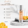 Klapp C Pure Cream Complete 1.7 oz view 2