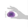 Lavender Luvies Lavender Stress Balls, Yin Yang - 12 Pack view 2