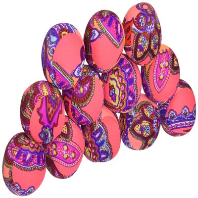 Lavender Luvies Lavender Stress Balls, Assorted Colors - 12 Pack