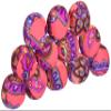 Lavender Luvies Lavender Stress Balls, Assorted Colors - 12 Pack view 1