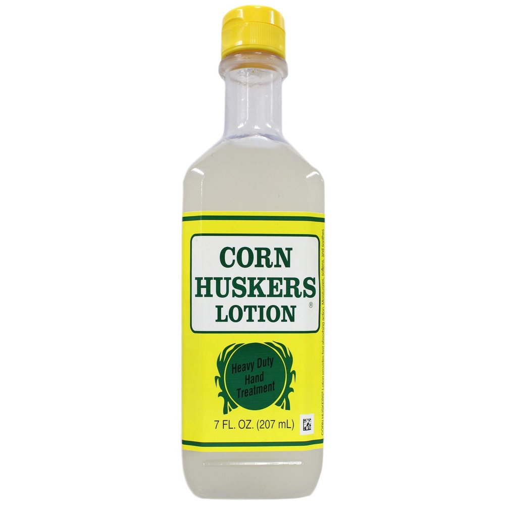 Corn Huskers Heavy Duty Hand Treatment 7 Oz - Pack of 12